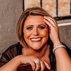 Meet your Posher, Kristy